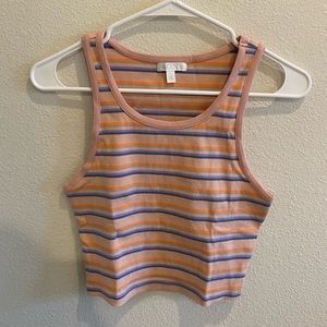 NEVER WORN tank top